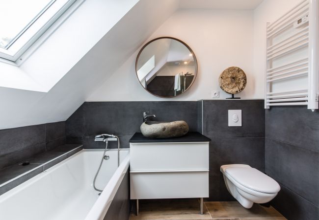 Ferienhaus in Quiberon - Villa MOAÏ Ferienhaus in Quiberon - Villa MOAÏ