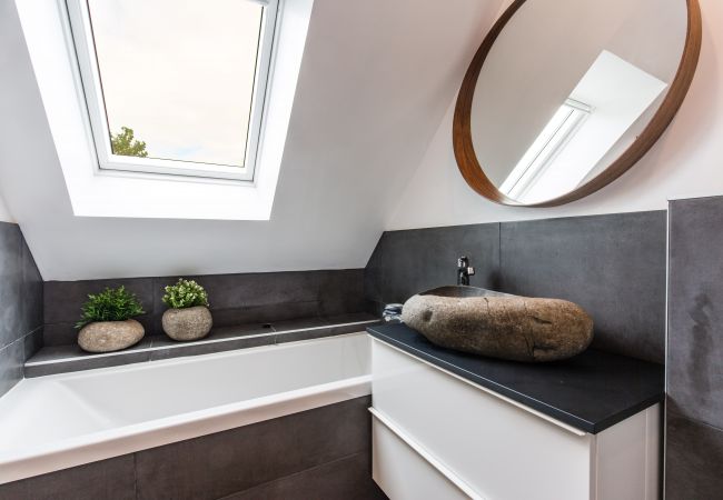 Ferienhaus in Quiberon - Villa MOAÏ Ferienhaus in Quiberon - Villa MOAÏ