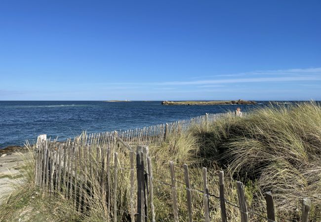 Ferienhaus in Quiberon - Villa MOAÏ Ferienhaus in Quiberon - Villa MOAÏ