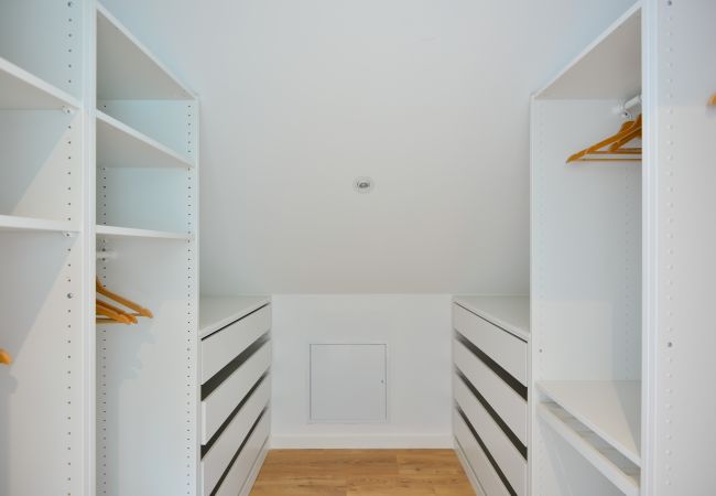 Ferienhaus in Saint-Pierre-Quiberon -   Villa YIN Ferienhaus in Saint-Pierre-Quiberon -   Villa YIN