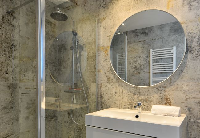 Ferienhaus in Saint-Pierre-Quiberon -   Villa YIN Ferienhaus in Saint-Pierre-Quiberon -   Villa YIN