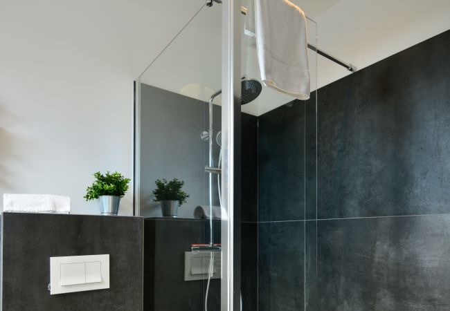 Ferienhaus in Saint-Pierre-Quiberon -   Villa YIN Ferienhaus in Saint-Pierre-Quiberon -   Villa YIN