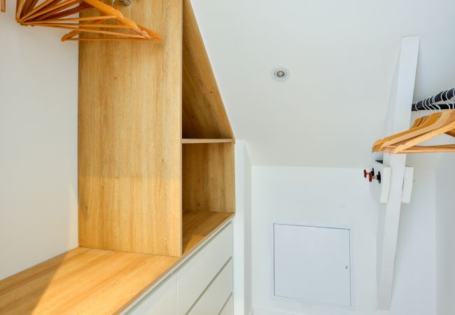 Ferienhaus in Saint-Pierre-Quiberon -   Villa YIN Ferienhaus in Saint-Pierre-Quiberon -   Villa YIN