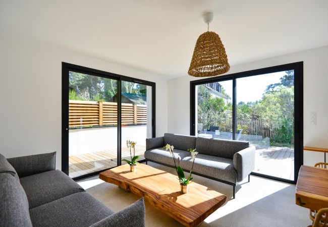 Villa in Saint-Pierre-Quiberon -   Villa YANG Villa in Saint-Pierre-Quiberon -   Villa YANG