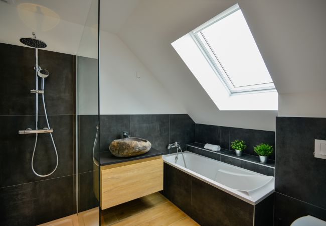 Villa in Saint-Pierre-Quiberon -   Villa YANG Villa in Saint-Pierre-Quiberon -   Villa YANG