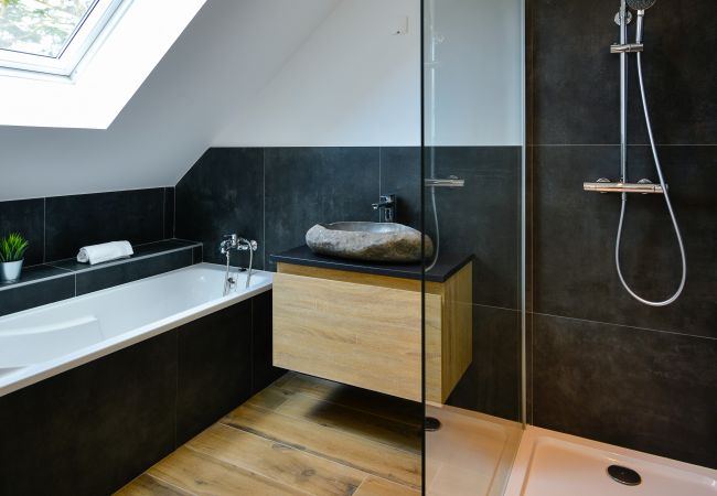 Villa in Saint-Pierre-Quiberon -   Villa YANG Villa in Saint-Pierre-Quiberon -   Villa YANG