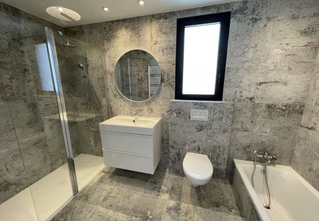 Villa in Saint-Pierre-Quiberon -   Villa YANG Villa in Saint-Pierre-Quiberon -   Villa YANG