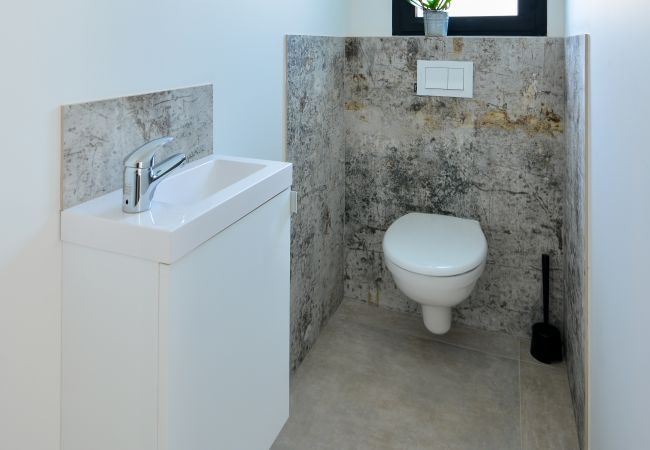 Villa in Saint-Pierre-Quiberon -   Villa YANG Villa in Saint-Pierre-Quiberon -   Villa YANG