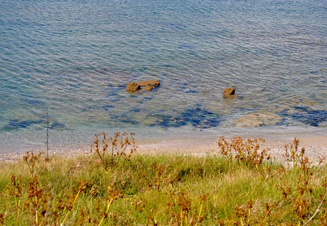 Villa in Saint-Pierre-Quiberon -   Villa YANG Villa in Saint-Pierre-Quiberon -   Villa YANG