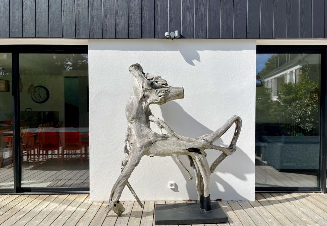 Villa in Saint-Pierre-Quiberon -   Villa YANG Villa in Saint-Pierre-Quiberon -   Villa YANG