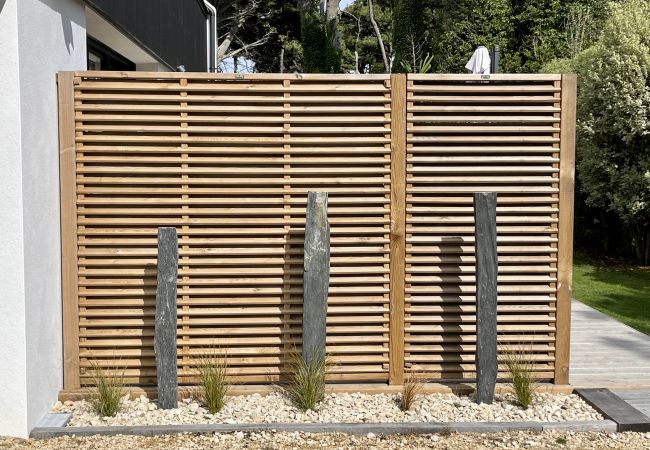 Villa in Saint-Pierre-Quiberon -   Villa YANG Villa in Saint-Pierre-Quiberon -   Villa YANG