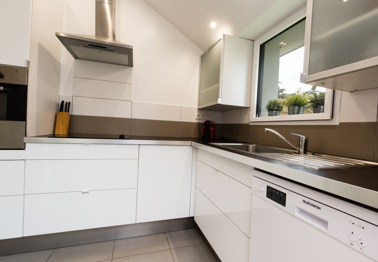 House in Saint-Pierre-Quiberon - Triplette OUEST