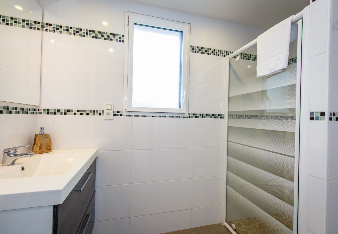 House in Saint-Pierre-Quiberon - Triplette OUEST