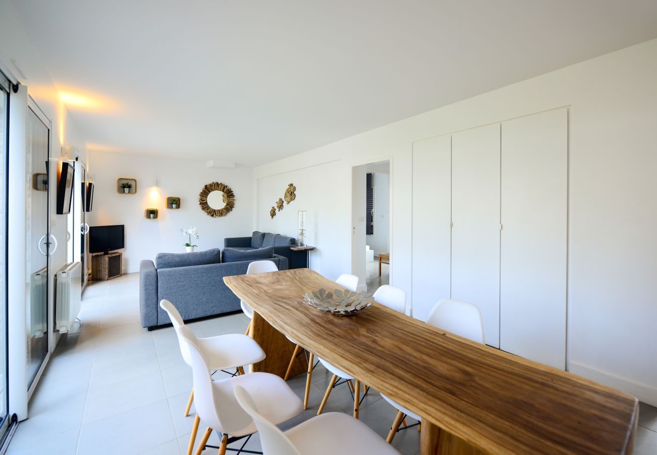 House in Saint-Pierre-Quiberon - Triplette OUEST