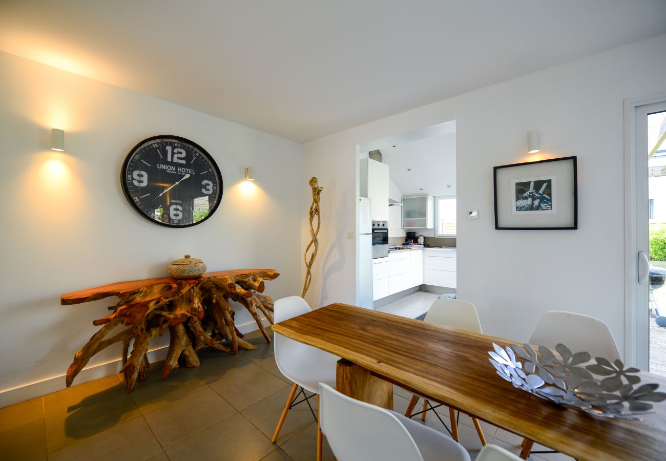 House in Saint-Pierre-Quiberon - Triplette OUEST