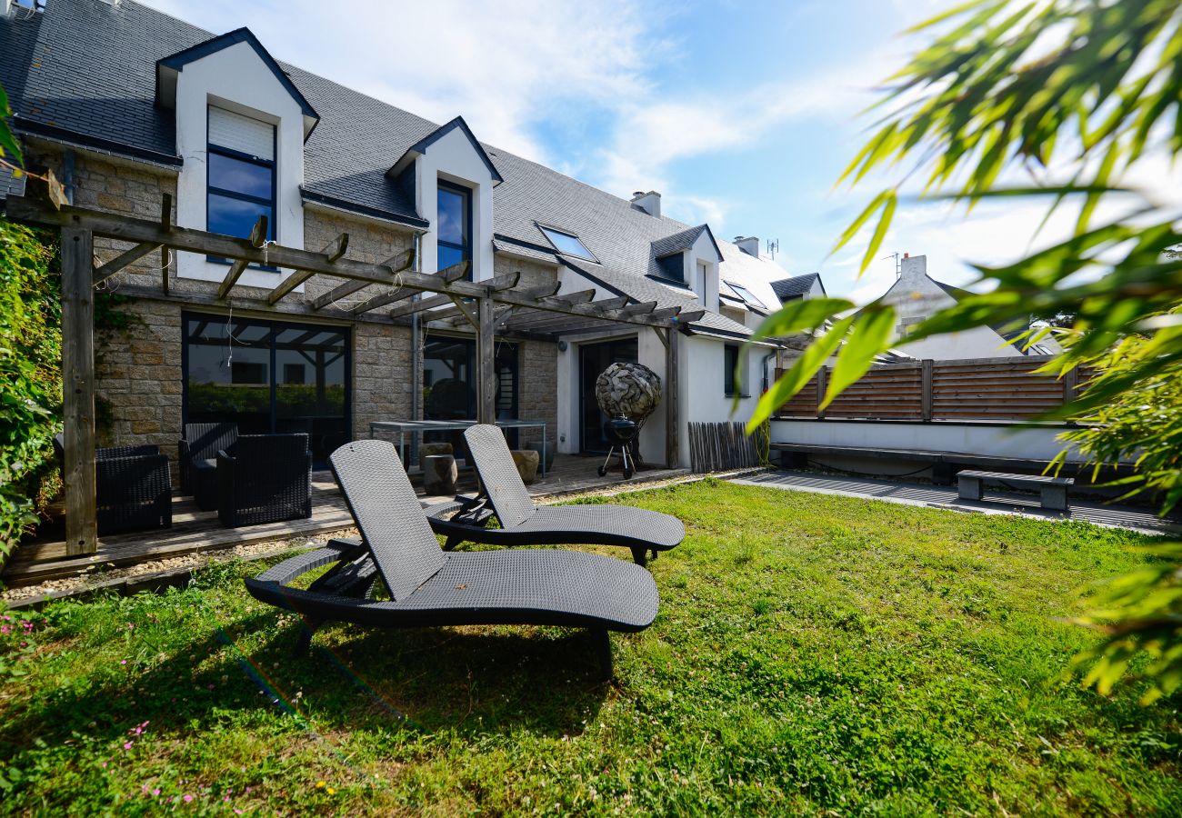 House in Saint-Pierre-Quiberon - Triplette OUEST