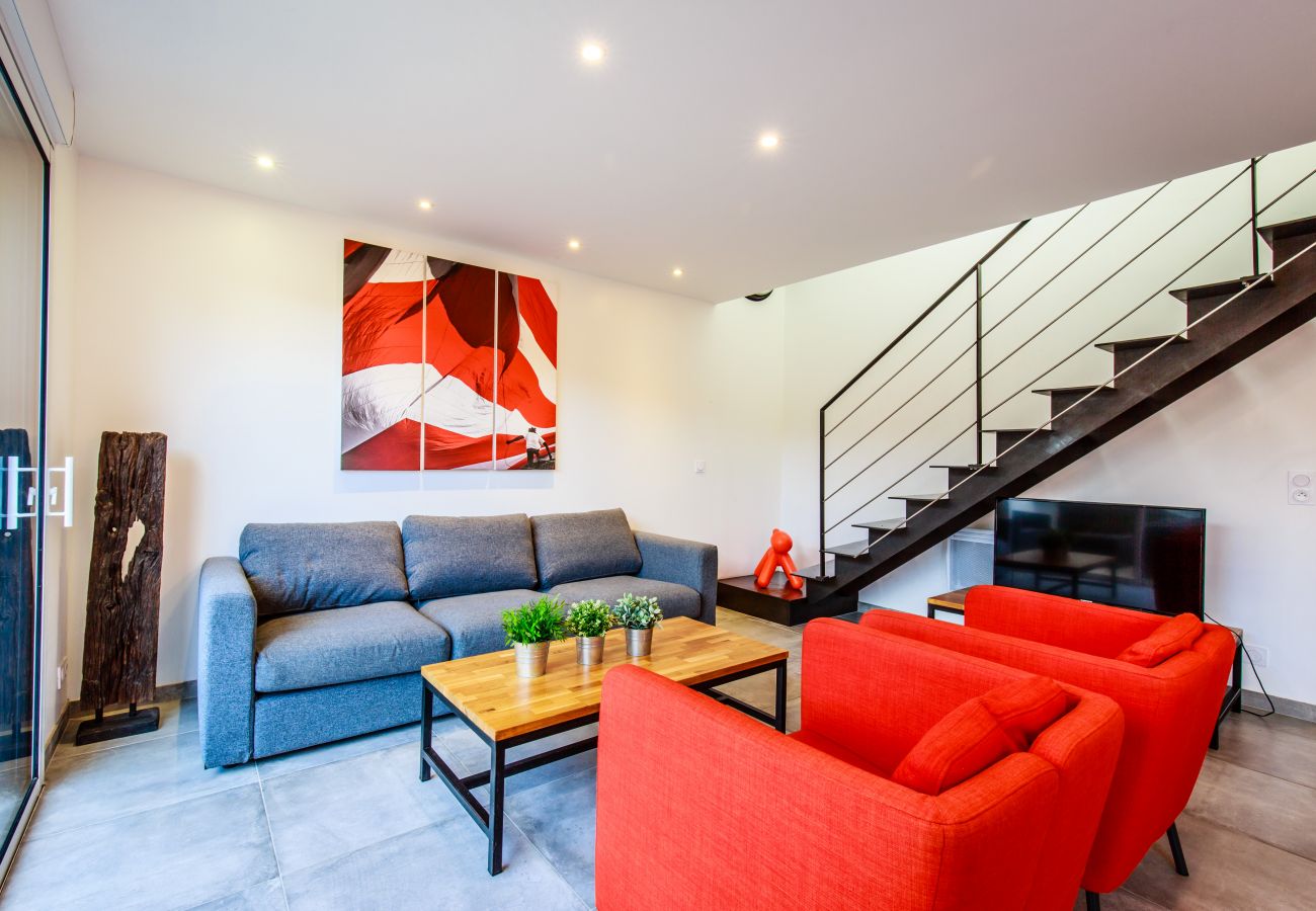 House in Saint-Pierre-Quiberon - La Teignouse