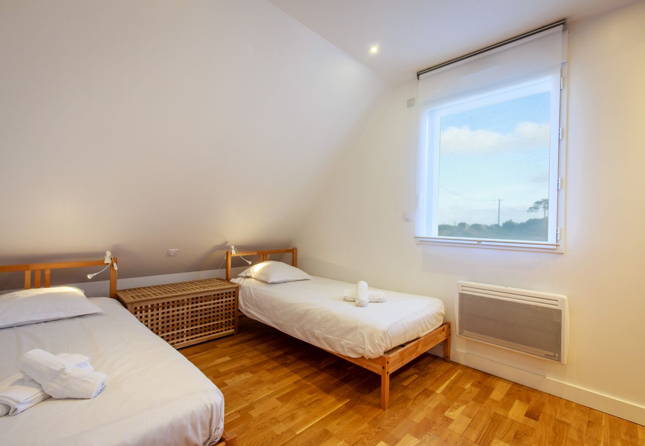 House in Saint-Pierre-Quiberon - La Teignouse