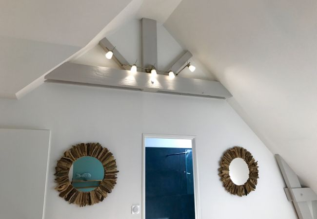 House in Quiberon - Villa HATHI House in Quiberon - Villa HATHI