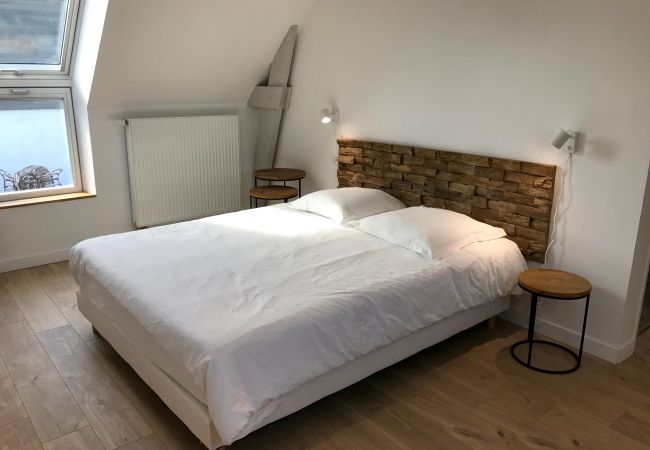 House in Quiberon - Villa HATHI House in Quiberon - Villa HATHI