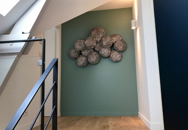 House in Quiberon - Villa HATHI House in Quiberon - Villa HATHI