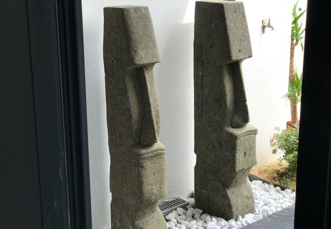 House in Quiberon - Villa HATHI House in Quiberon - Villa HATHI