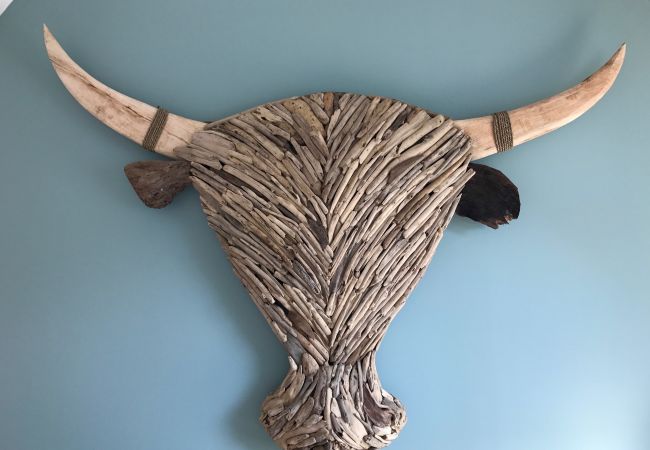 House in Quiberon - Villa HATHI House in Quiberon - Villa HATHI