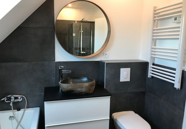 House in Quiberon - Villa HATHI House in Quiberon - Villa HATHI