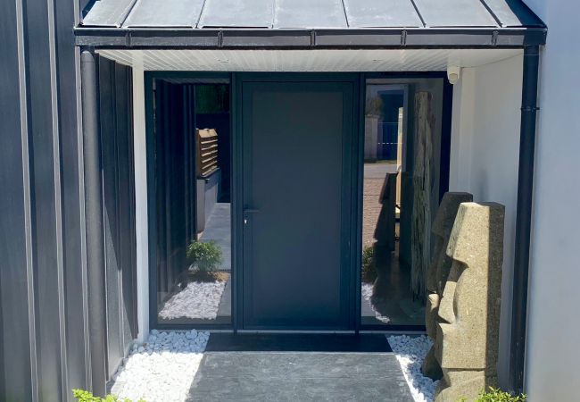 House in Quiberon - Villa HATHI House in Quiberon - Villa HATHI