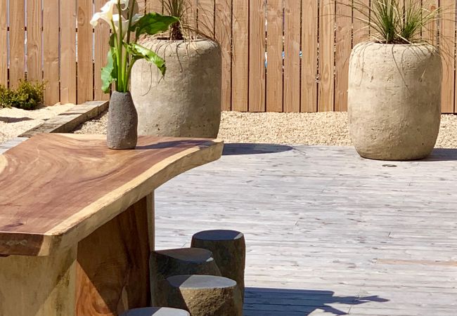 House in Quiberon - Villa HATHI House in Quiberon - Villa HATHI