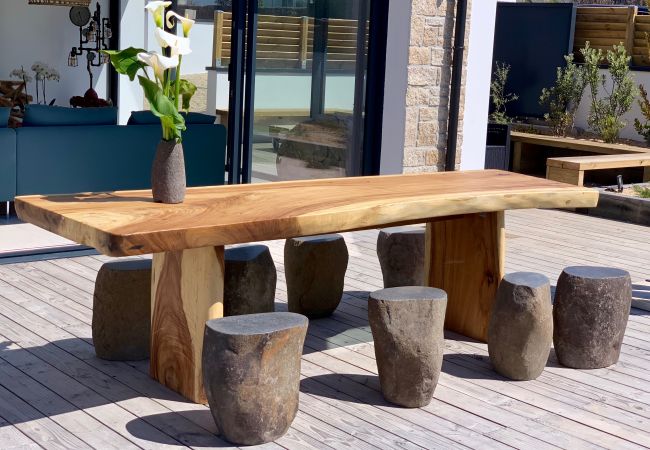 House in Quiberon - Villa HATHI House in Quiberon - Villa HATHI