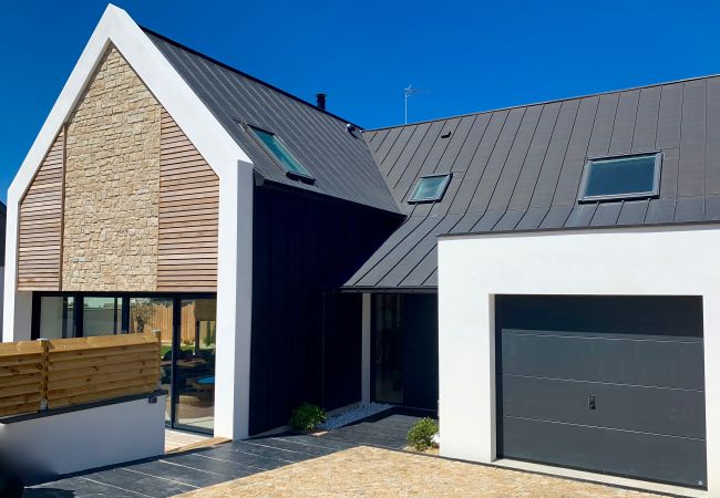 House in Quiberon - Villa HATHI House in Quiberon - Villa HATHI