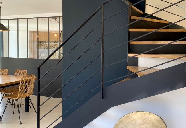 House in Quiberon - Villa HATHI House in Quiberon - Villa HATHI