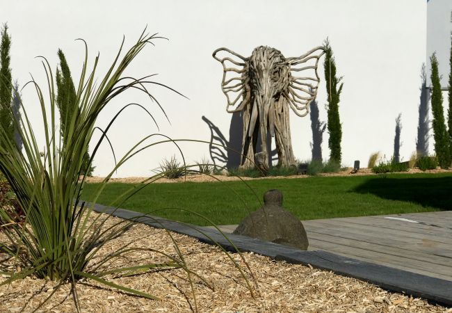 House in Quiberon - Villa HATHI House in Quiberon - Villa HATHI