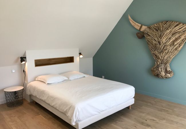 House in Quiberon - Villa HATHI House in Quiberon - Villa HATHI