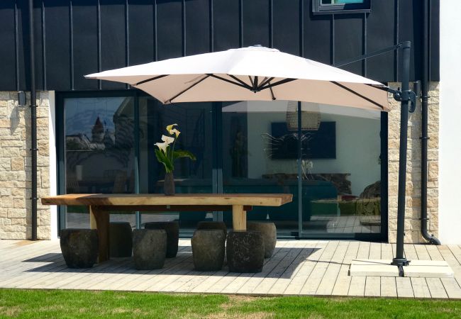 House in Quiberon - Villa HATHI House in Quiberon - Villa HATHI