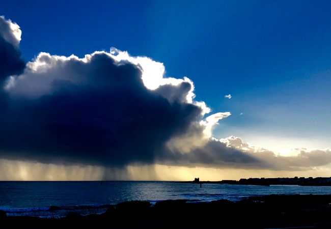 House in Quiberon - Villa HATHI House in Quiberon - Villa HATHI