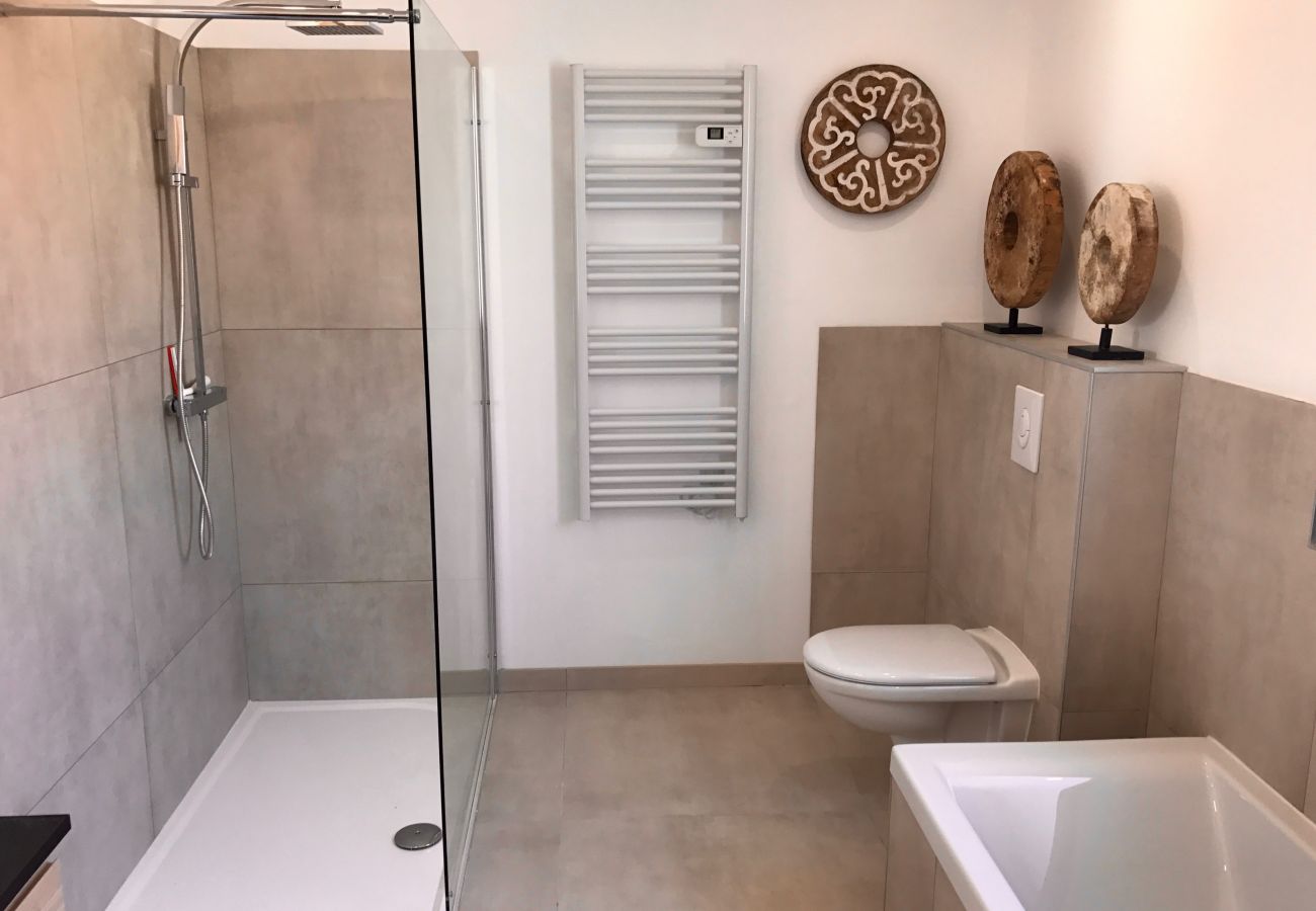 House in Quiberon - Villa HATHI