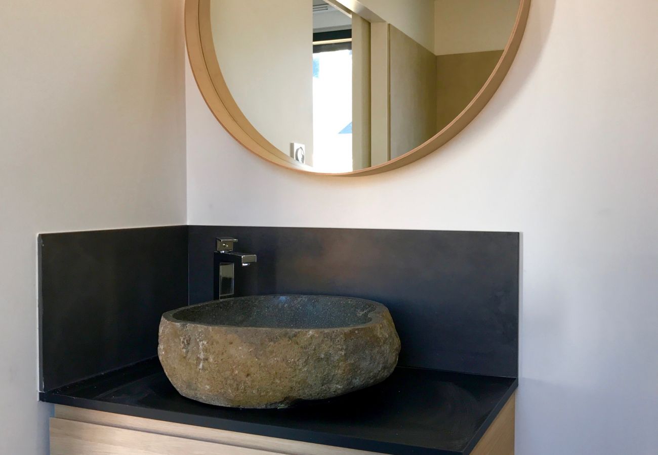 House in Quiberon - Villa HATHI