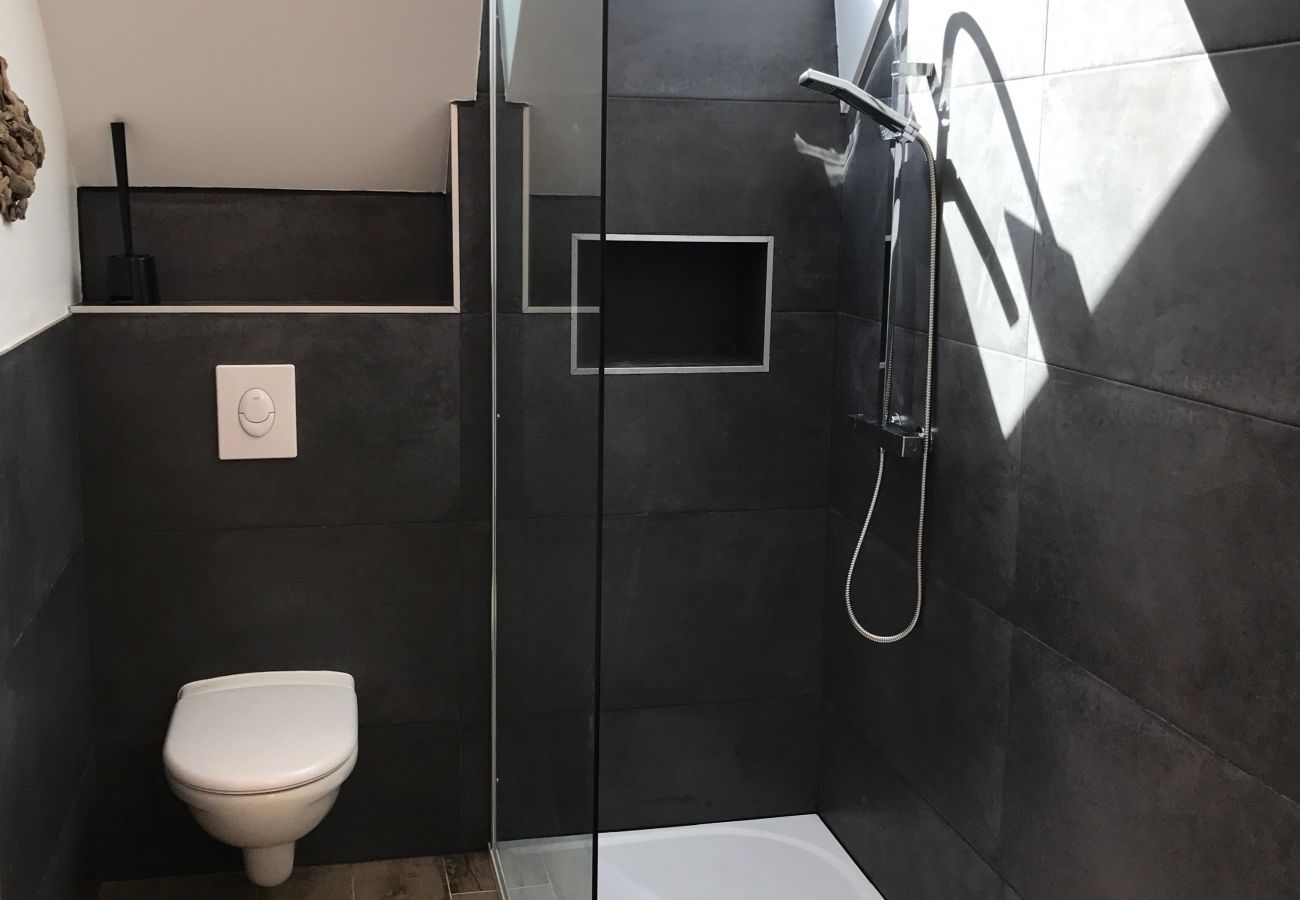 House in Quiberon - Villa HATHI