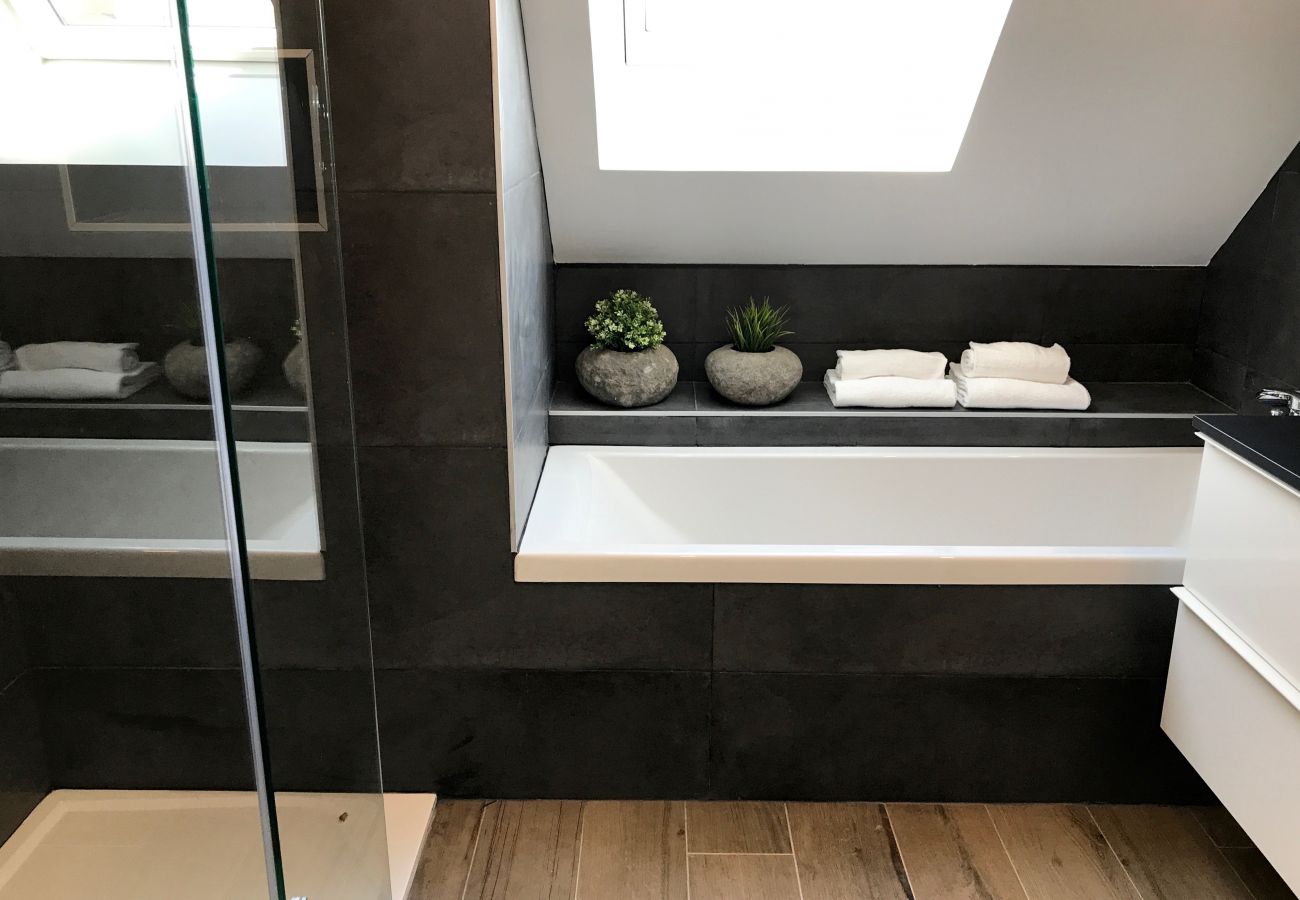 House in Quiberon - Villa HATHI