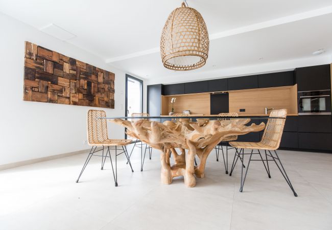 House in Quiberon - Villa MOAÏ House in Quiberon - Villa MOAÏ