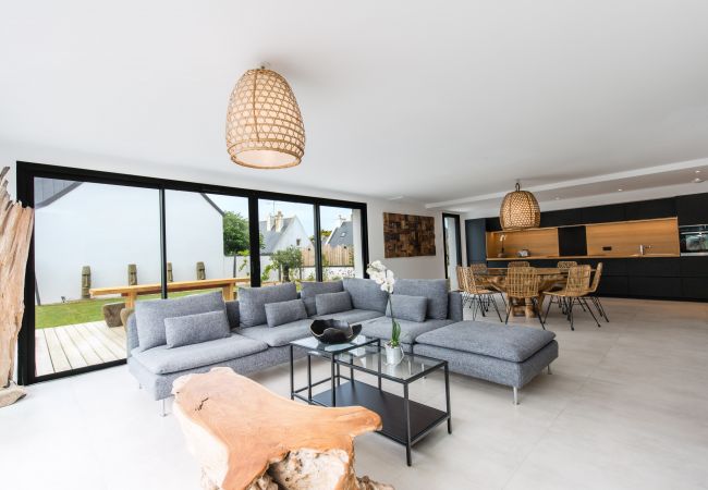 House in Quiberon - Villa MOAÏ House in Quiberon - Villa MOAÏ