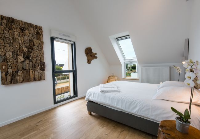 House in Quiberon - Villa MOAÏ House in Quiberon - Villa MOAÏ