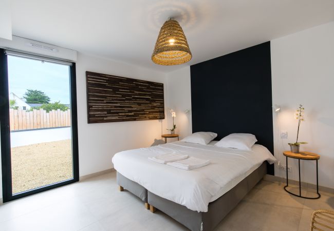 House in Quiberon - Villa MOAÏ House in Quiberon - Villa MOAÏ