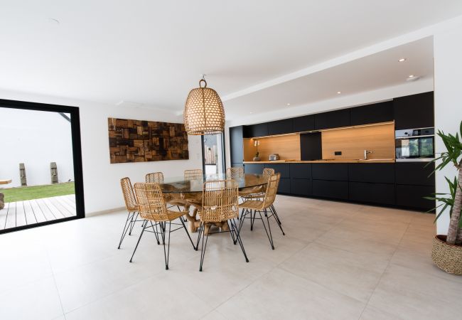 House in Quiberon - Villa MOAÏ House in Quiberon - Villa MOAÏ