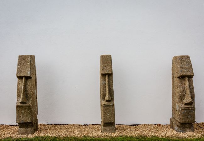 House in Quiberon - Villa MOAÏ House in Quiberon - Villa MOAÏ