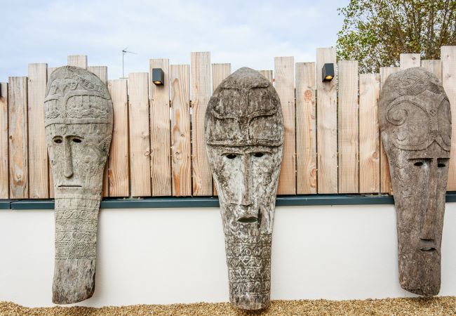 House in Quiberon - Villa MOAÏ House in Quiberon - Villa MOAÏ