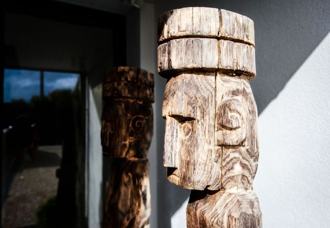 House in Quiberon - Villa MOAÏ House in Quiberon - Villa MOAÏ