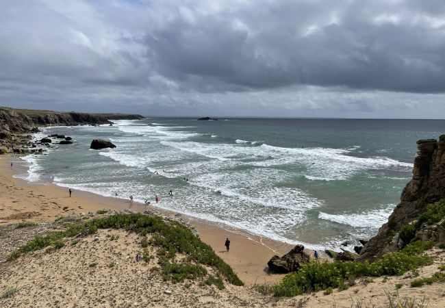 House in Quiberon - Villa MOAÏ House in Quiberon - Villa MOAÏ